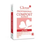 Clover 75L Alpine Compost