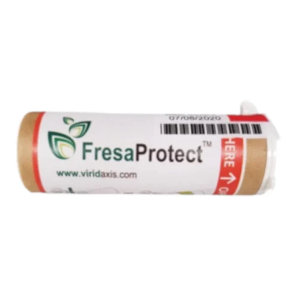 FRESAcontrol (Aphid parasitoid mix) 240 Tube – Expert Biological Control for Soft Fruit and Salad Aphids