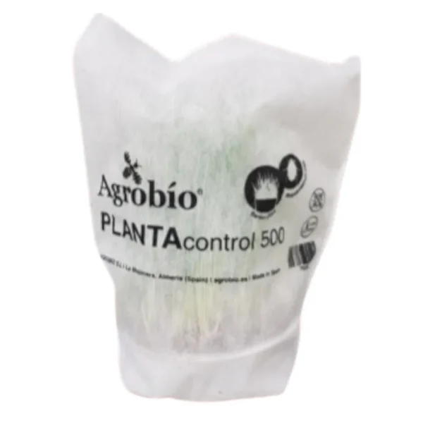 PLANTAcontrol C (Banker Plant colemani) – Self-Sustaining Aphid Suppression System