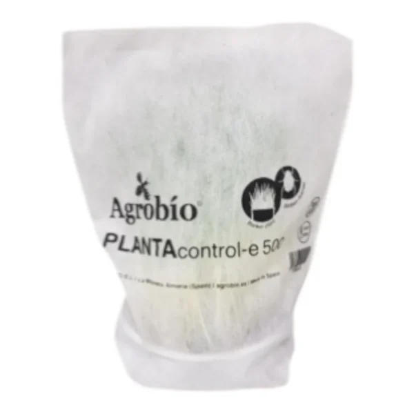PLANTAcontrol E (Banker Plant ervi) – Self-Sustaining Aphid Parasitoid System