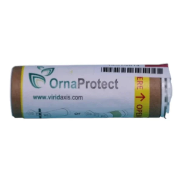 ORNAcontrol (Aphid parasitoid mix) 240 Tube – Multi-Species Biological Aphid Control for Ornamental Crops