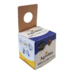 SIRFIcontrol Mix (E.balteatus + S.rueppelii) 100 Pupae Box – Dual-Action Aphid Control for All Climates