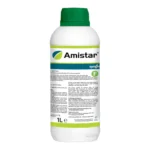 Amistar 1L Fungicide – Broad-Spectrum Protection Against Rust, Mildew and Leaf Diseases