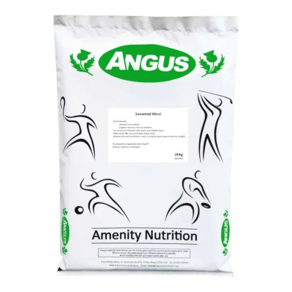 Angus Seaweed Meal (20kg)