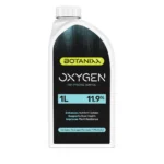 Botanixx Oxygen 11.9% 1L – Professional Root Protection and Oxygen Booster for Healthier Plants