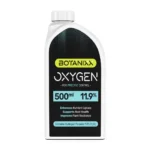 Botanixx Oxygen 11.9% 500ml – Professional Root Protection and Oxygen Booster for Healthier Plants