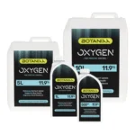 Botanixx Oxygen 11.9% 10L – Professional Root Protection and Oxygen Booster for Healthier Plants - Image 2