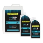 Botanixx pH Up 500ml – Reliable pH Control for Professional Growing - Image 2