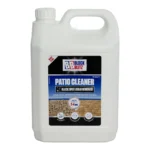 BLOCK BLITZ Patio Restorer & Black Spot Remover 5L – High-Performance Surface Cleaner for Professional Results