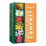 Clover 60L John Innes Enriched Multi-Purpose