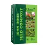 Clover 25L John Innes Seed Compost
