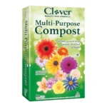 Clover 60L Multi Purpose Compost