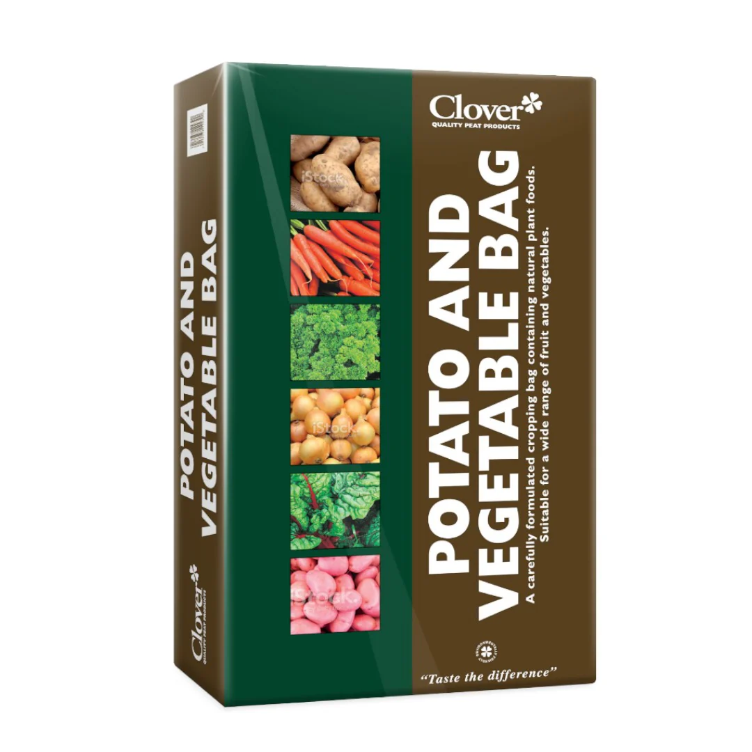 CLOVERPOTATO_VEGBAG Clover Potato & Veg Bag - Image 1