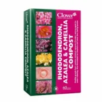 Clover 40L Ericaceous Compost