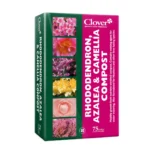 Clover 75L Ericaceous Compost