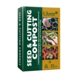 Clover 25L Seed & Cutting Compost