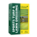 Clover 25L Sports Turf & Lawn Dressing