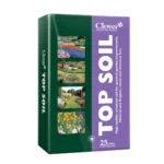 Clover 25L Topsoil