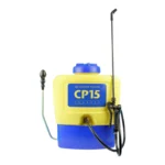 Cooper Pegler CP15 Classic Series Knapsack 15 L – Durable Professional Sprayer for Precise Crop Protection