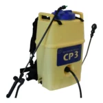 Cooper Pegler CP3 Classic Knapsack Sprayer – 15L Professional Diaphragm Sprayer for Reliable Performance