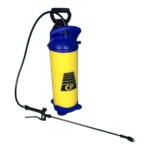 Cooper Pegler CP8 Maxipro Hand Held Sprayer 8lt – Professional Pressure Sprayer for Accurate Horticultural Application