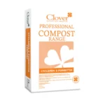 Clover 75L Cyclamen & Poinsettia