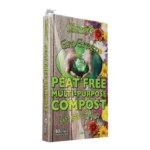 Clover 40L Gro-Green Peat Free Multi-Purpose Compost