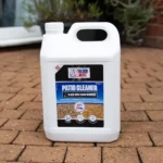 BLOCK BLITZ Patio Restorer & Black Spot Remover 5L – High-Performance Surface Cleaner for Professional Results - Image 2