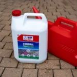 BLOCK BLITZ The Original Eco Cleaner Ready to Use 5L – Effortless Outdoor Surface Protection and Cleaning - Image 2