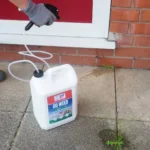 BLOCK BLITZ Go Weed 5L – Fast-Acting Acetic Acid Weed Control for Professional Results - Image 3