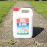 BLOCK BLITZ Go Weed 5L – Fast-Acting Acetic Acid Weed Control for Professional Results - Image 4