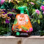 Bug Stoppa RTU Trigger Pouch 1L – Natural Pesticide-Free Pest Control for Healthy, Vibrant Plants - Image 3