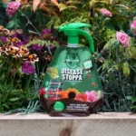 NEW Disease Stoppa RTU Trigger Pouch 1L – Advanced Eco-Friendly Shield Against Powdery Mildew and Common Plant Diseases - Image 2