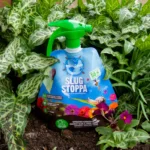 NEW Slug Stoppa RTU Trigger Pouch 1L – Eco-Friendly Liquid Barrier for Effective Slug and Snail Control - Image 2
