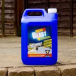 Patio Blast 5L – High-Strength Green Growth Killer and Long-Lasting Surface Protector - Image 2