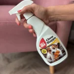 GET OFF Chew Stoppa Spray + 100% Extra Free 500ml – Safe and Effective Anti-Chew Training Aid for Pets - Image 2