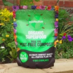 Organic Superfood for Peat-Free Compost (800g) - Image 2