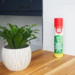 GET OFF Spiderweb Remover and Preventer 300ml – Professional-Grade Jet Spray for Clean, Web-Free Environments - Image 2