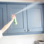 GET OFF Spiderweb Remover and Preventer 300ml – Professional-Grade Jet Spray for Clean, Web-Free Environments - Image 3