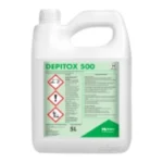 Depitox Stapler 5L – Selective Herbicide for Broadleaf Weed Control in Managed Grassland
