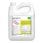 Dichophar Enforcer 5L – Selective Turf Herbicide for Lawns, Sports Pitches & Golf Courses