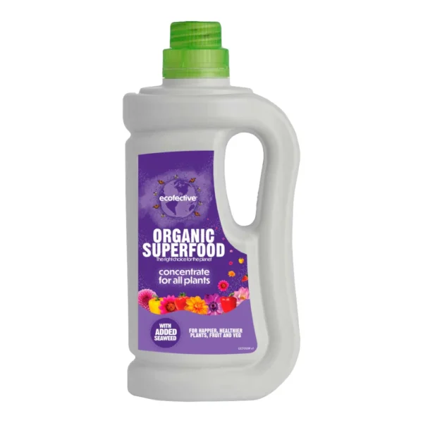 All Plants Organic Superfood (800ml)