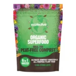 Organic Superfood for Peat-Free Compost (800g)