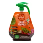 Bug Stoppa RTU Trigger Pouch 1L – Natural Pesticide-Free Pest Control for Healthy, Vibrant Plants