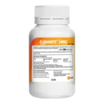 Floramite® 250ml Acaricide – Fast, Selective Two-Spotted Mite Control for Protected Crops