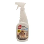 GET OFF Wash Off Indoor Cleaner Neutraliser 50% Extra Free 750ml – Dual-Action Indoor Stain and Odour Remover