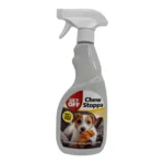 GET OFF Chew Stoppa Spray + 100% Extra Free 500ml – Safe and Effective Anti-Chew Training Aid for Pets