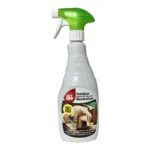 GET OFF Wash Off Outdoor Cleaner Neutraliser 50% Extra Free 750ml – Dual-Action Pet Odour Neutraliser and Surface Cleaner