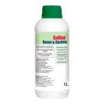 Gallup® Home & Garden Glyphosate 1L – Professional-Grade Weedkiller for Non-Professional Use