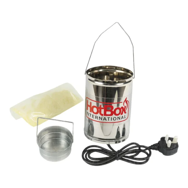 Hotbox Sulfume Sulphur Vapouriser – Reliable, Energy-Efficient Disease and Pest Control for Greenhouses